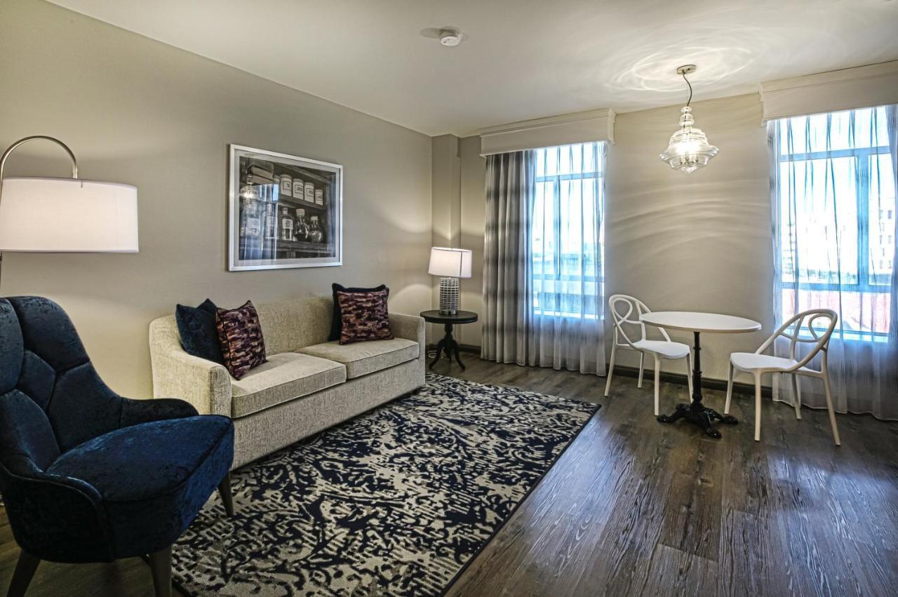 Hotel Indigo - Birmingham Five Points S - Uab By Ihg Exterior foto