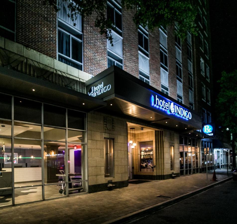 Hotel Indigo - Birmingham Five Points S - Uab By Ihg Exterior foto