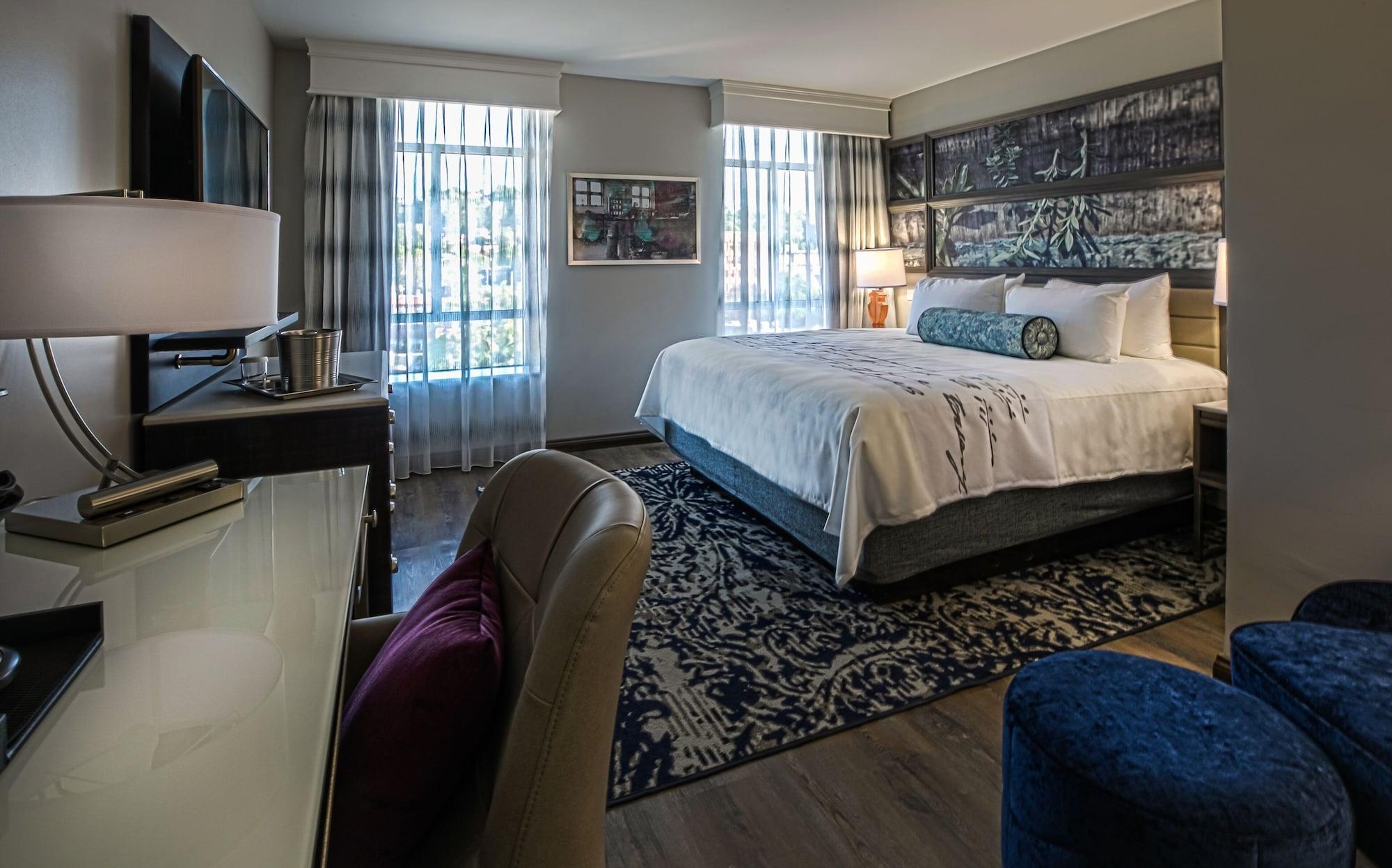 Hotel Indigo - Birmingham Five Points S - Uab By Ihg Exterior foto
