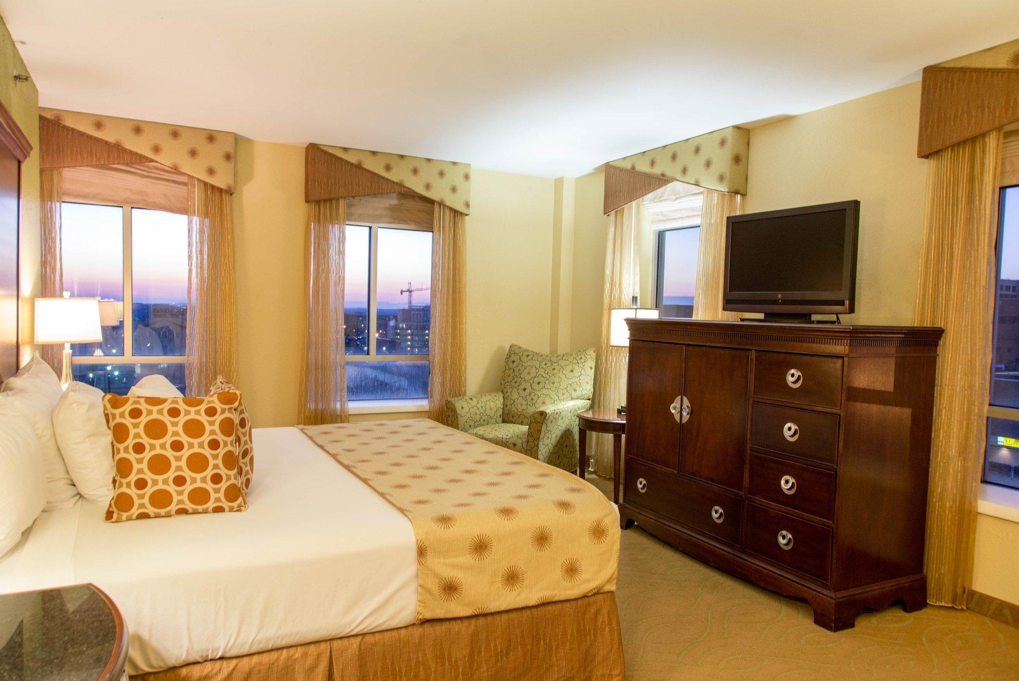 Hotel Indigo - Birmingham Five Points S - Uab By Ihg Exterior foto