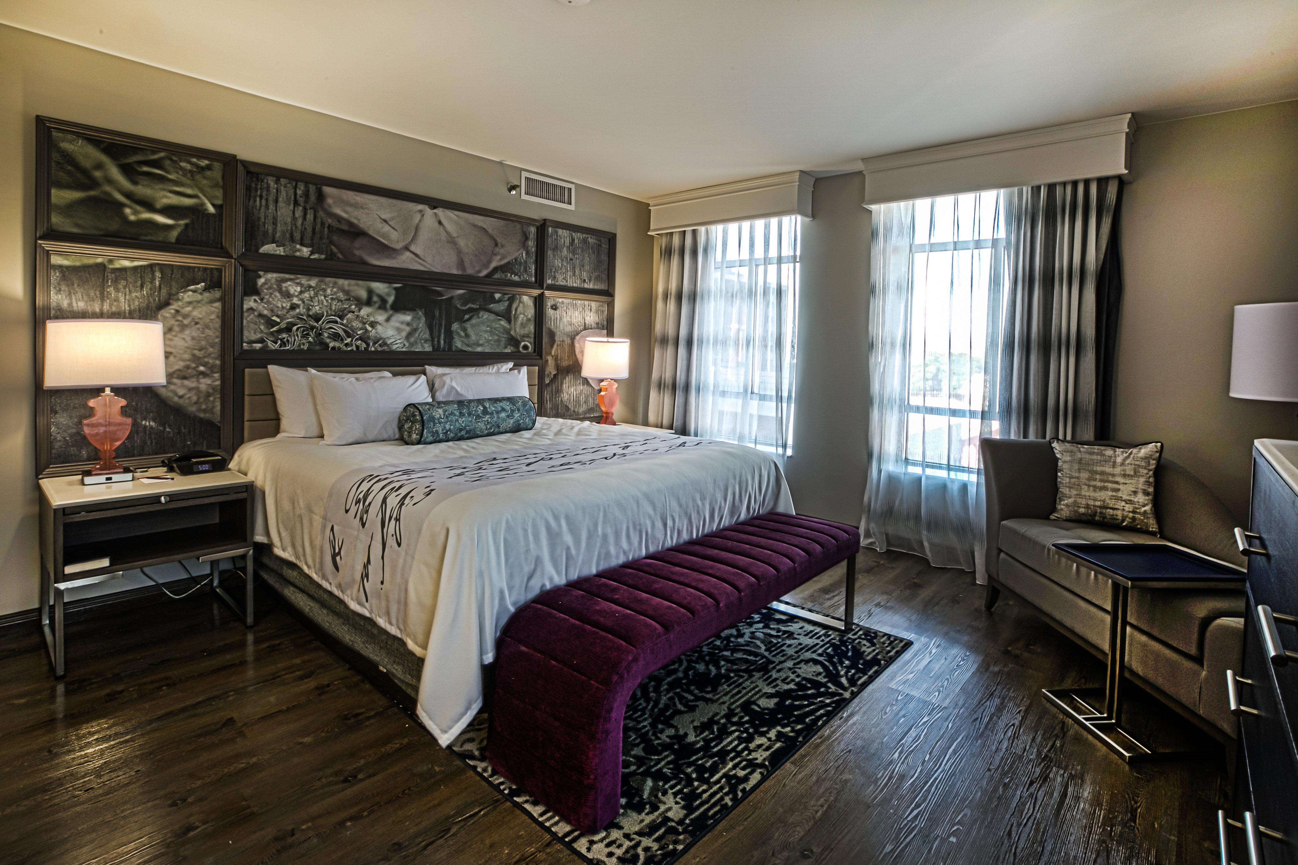 Hotel Indigo - Birmingham Five Points S - Uab By Ihg Exterior foto
