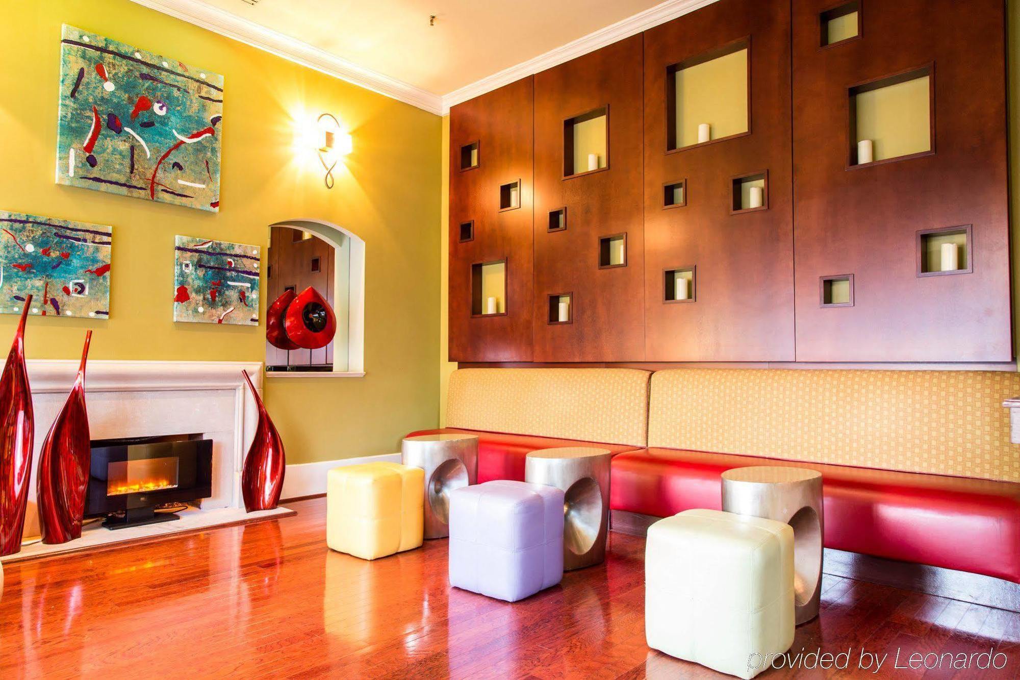Hotel Indigo - Birmingham Five Points S - Uab By Ihg Exterior foto